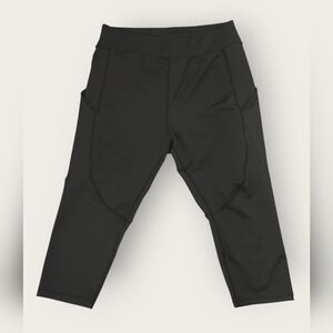 Popfit Yoga Capris